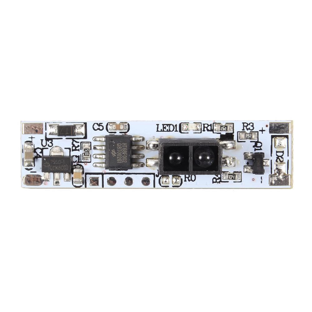 DC 12 V xk-gk-4010a Sweep main Sensor Switch Module Short Distance scan capteur