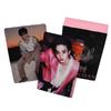 127 STÜCKE Sternkarten Aufkleber Stray Kids Neue Spezielle Fotokarte BangChan Kollektion Fan Geschenke DO IT SKZ LOMO zum Unterhalten Spielen Sicher Kinderfreundlicher Spaß