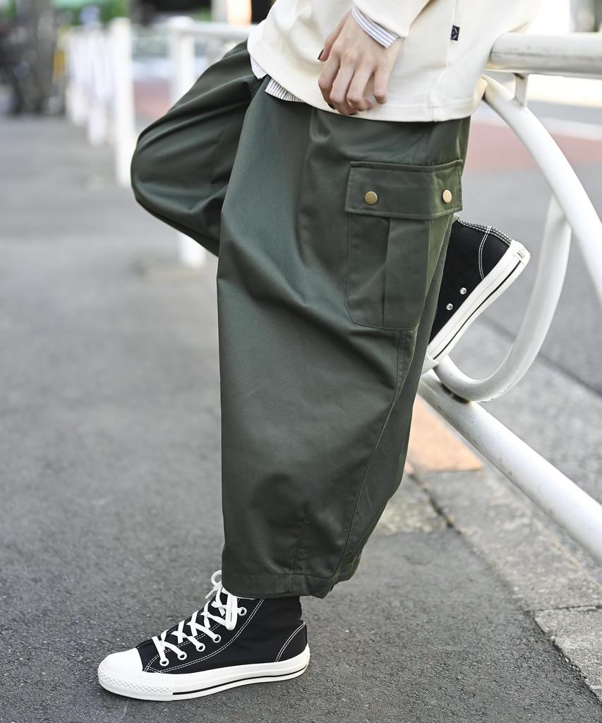 S'more Pocket Cargo Pants, Camping/Outdoor Wear, smoApcpa (S, Khaki)