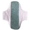 1pcs Leak-Proof & Waterproof Washable Incontinence Pads with Graphene Aseptic Technology for Elderly Care