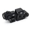 EO EXPS3 558 G43 Type Replica Dot Sight with Magnifier and Mount Spacer, 3x Booster Scope, Black Engraving (PJ558+G43 Black)