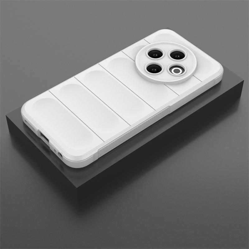 Silicone Matte Phone Case For Tecno Spark 30C Case Cover For Tecno Spark 30C 4G Global Case Shockproof Funda Back Cover