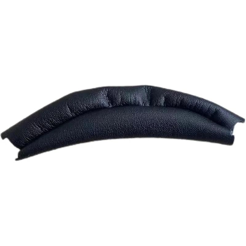Replacement Earpads & Headband Cushion Covers, Protein Leather Memory Foam Ear Pads Earmuff for Sony WH‑1000XM4 Headphones