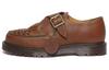Men's Sneakers Ramsey Dr.Martens Westminster Leather Buckle Creeper 'Whiskey'