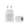 15W 5V3A USB Charger Adapter for Mobile Phone, Desk Lamp, and Speaker