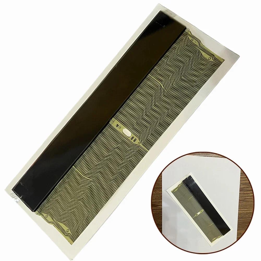 For 7-Series 740i 740iL 750i LCD Display Screen Repair For BMW E39 E38 E53 Brand New Practical To Use High Quality