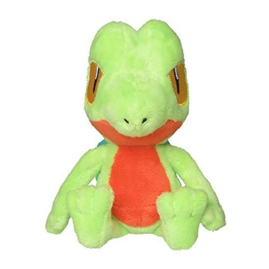 Pokemon Center Original Plush Toy Fit Kimori 12913 (HWD cm)