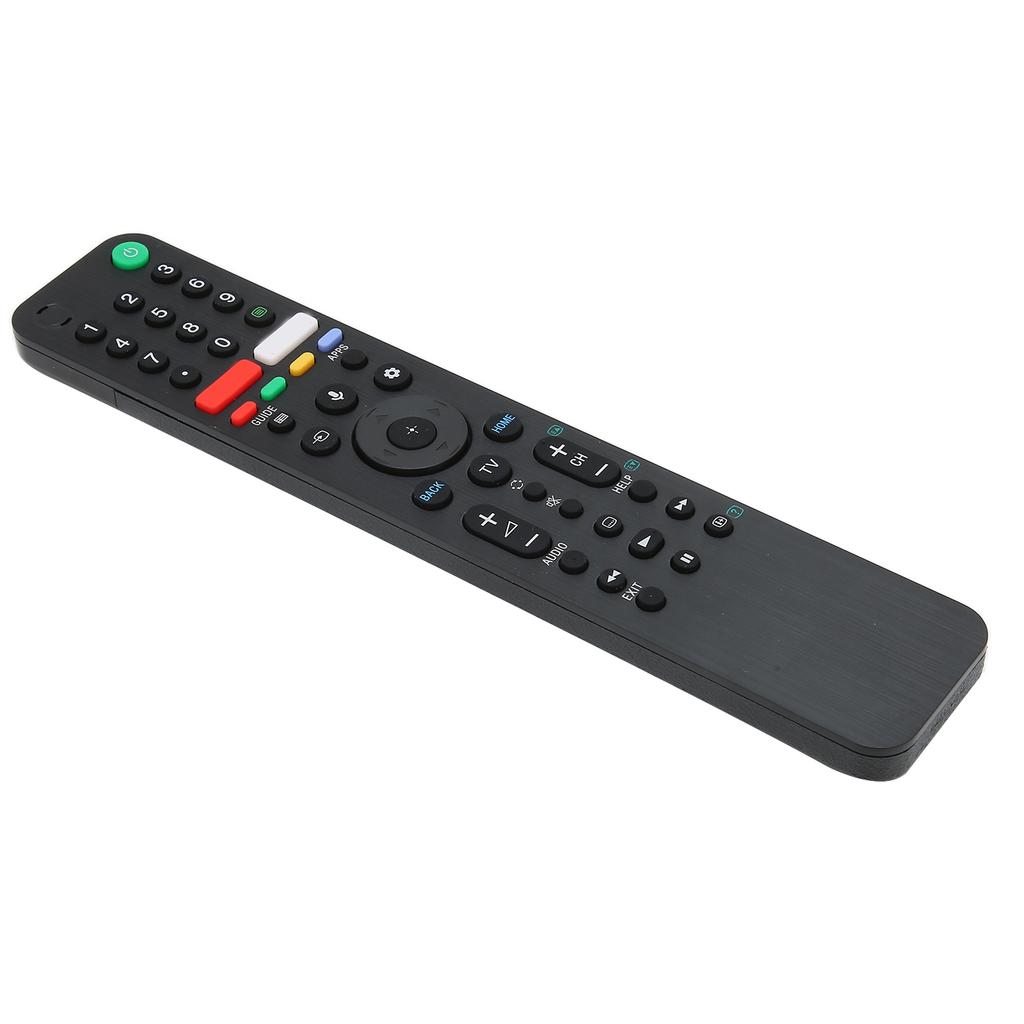 RMF TX500P Remote Control Wearable Replacement TV Remote with Voice Function for Sony KD55X8000H