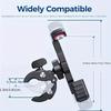 Motorcycle Phone Holder Electric Vehicle Phone Holder Bicycle Phone Holder Shockproof Phone Holder
