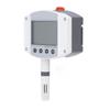 485 Temperature Humidity Transmitter High Accuracy Temperature Humidity Sensor with LCD Display 10~30V Temperature Sensor