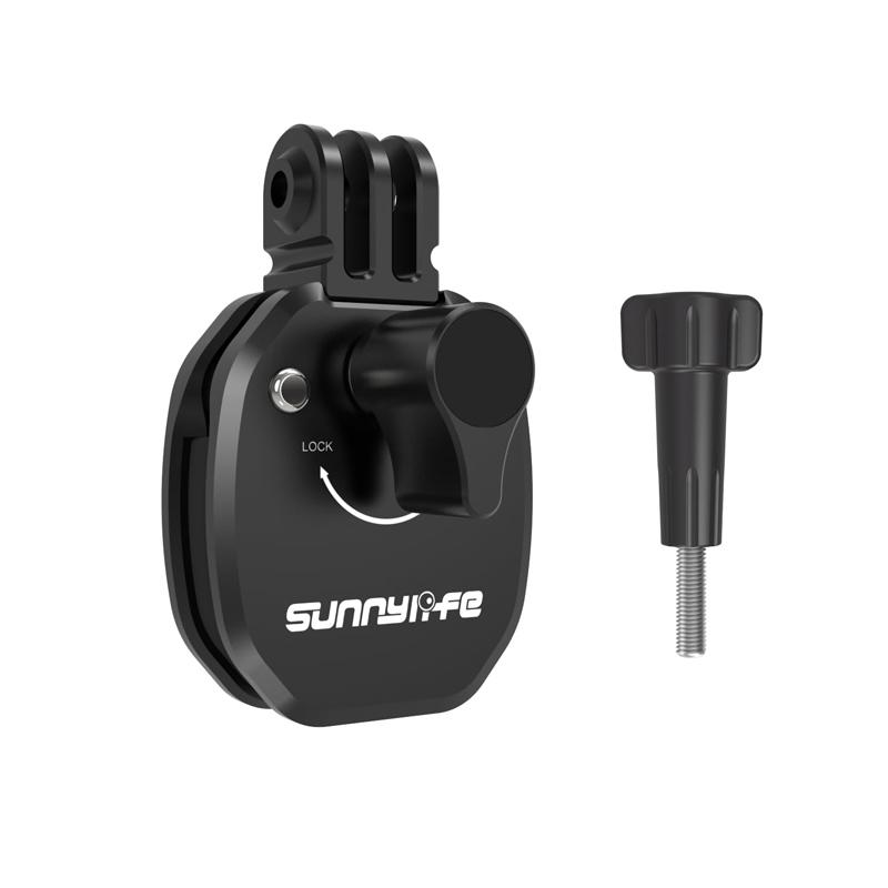 Motorcycle Windshield Camera Mount for GoPro Hero 11 11 11 Motorcycle Windshield Clamp for DJI Action 6 1 1/Insta161 X1 X1