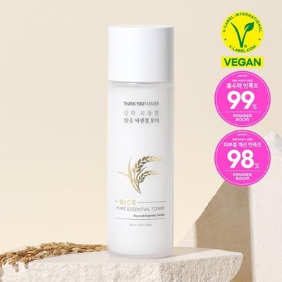 Trattamenti viso – Tonico viso