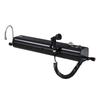 4 Gal Roof Rack Water Tank Portable Water Tank with Splash-Guard Panel