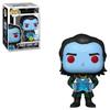Marvel Figure Frost Giant Loki Funko Marvel Funko Earth Pop! [Entertainment Exclusive]