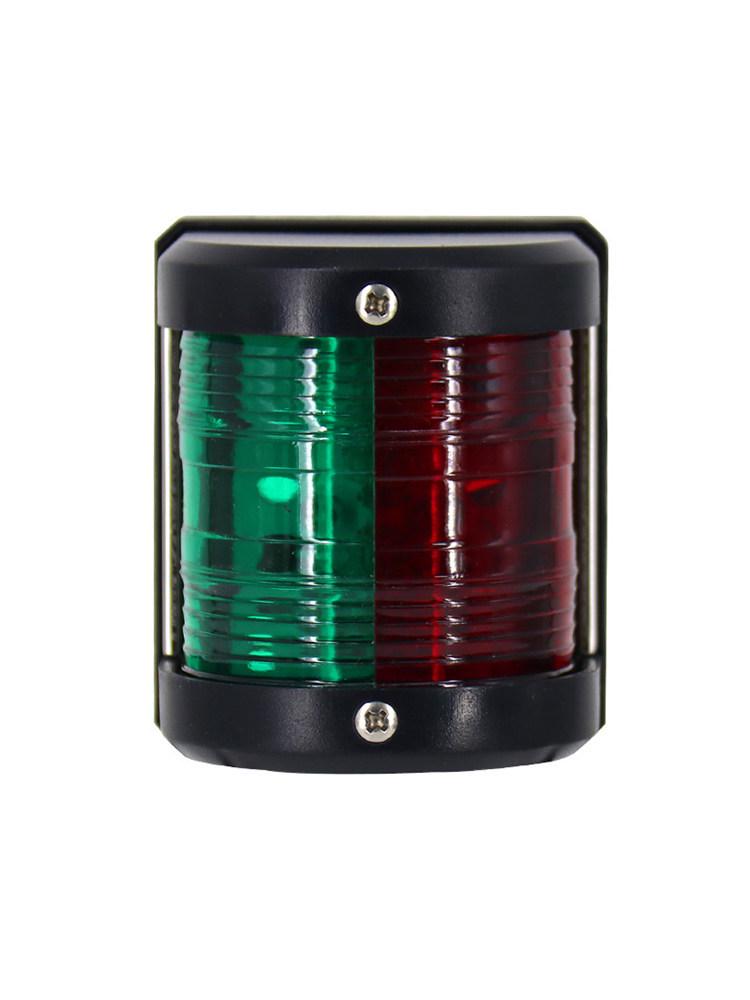 Boat Navigation Lights: Red/Green Port & Starboard, Stern, Tail, Masthead, and Signal Lights for Boats, Speedboats, Fishing Vessels, and Yachts.