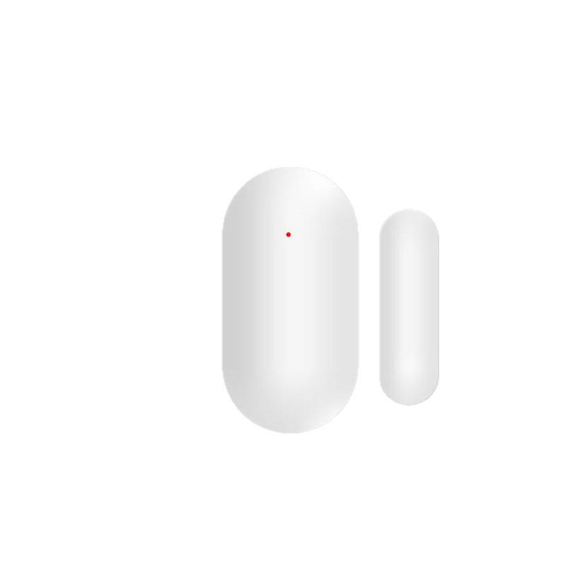 Wireless 433 Smart Door and Window Magnetic Alarm for Home and Hotel
