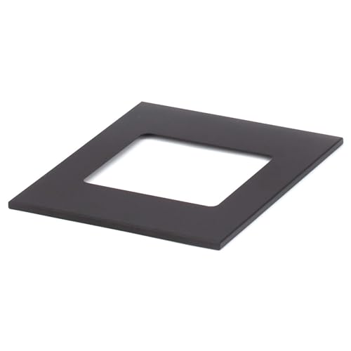 

Takeda Corporation Outdoor BBQ Tabletop, Black, 30 x 36 x 1.1 cm, Multi-table board for placing a stove, UN3-CT120BK-Jr