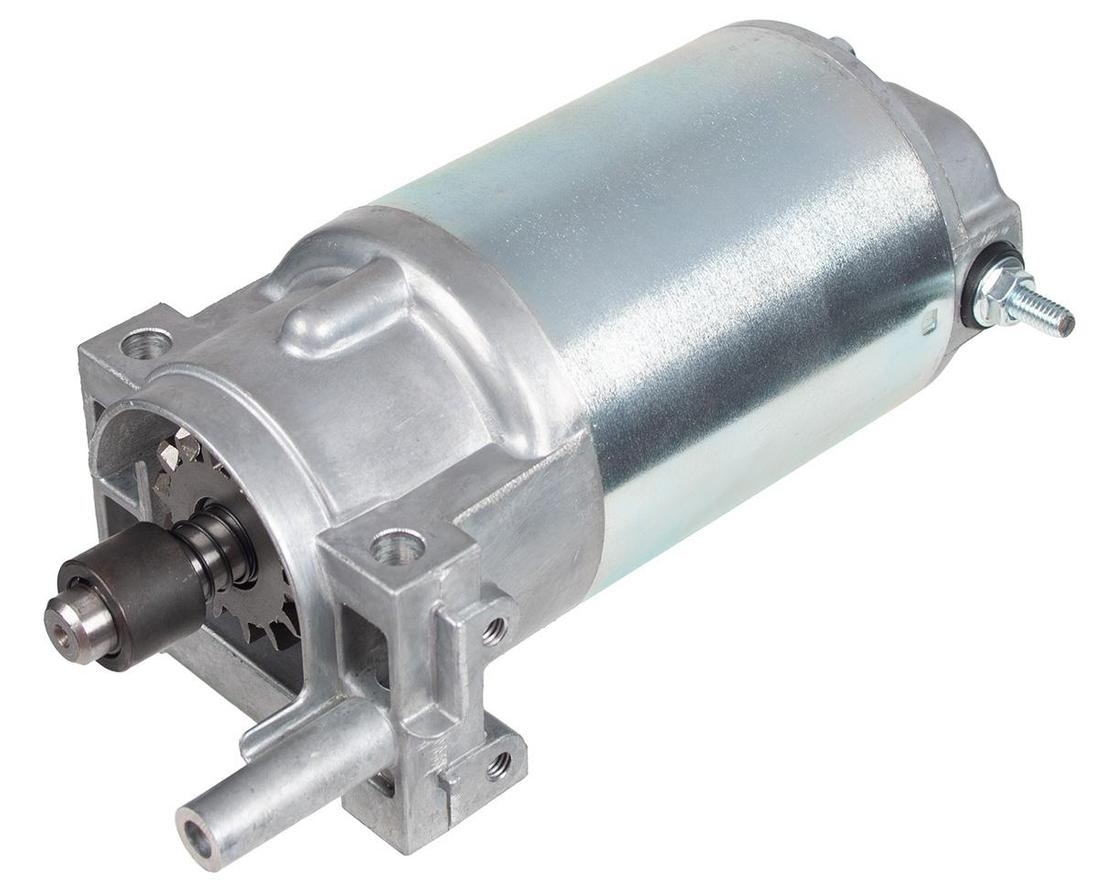 

Zongshen Xp620 starter 17.6Hp 100009805