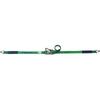 Allsafe Belt Tensioner, Ratchet Type, Narrow Hook (Heavy Load), R5N15