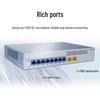 Huawei Kunling S220S-8T2X 10-Port Managed Gigabit Ethernet Switch