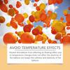 Liquid Helium Balloon 100ml Protective With Glowing Effect Practical Balloon Gloss Brightener For Nighttimes Celebration