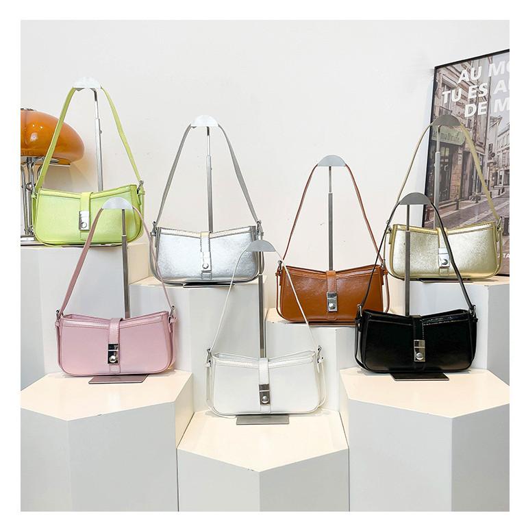 IELGY Ladies Messenger Bag Summer All-Match Can Be One Shoulder