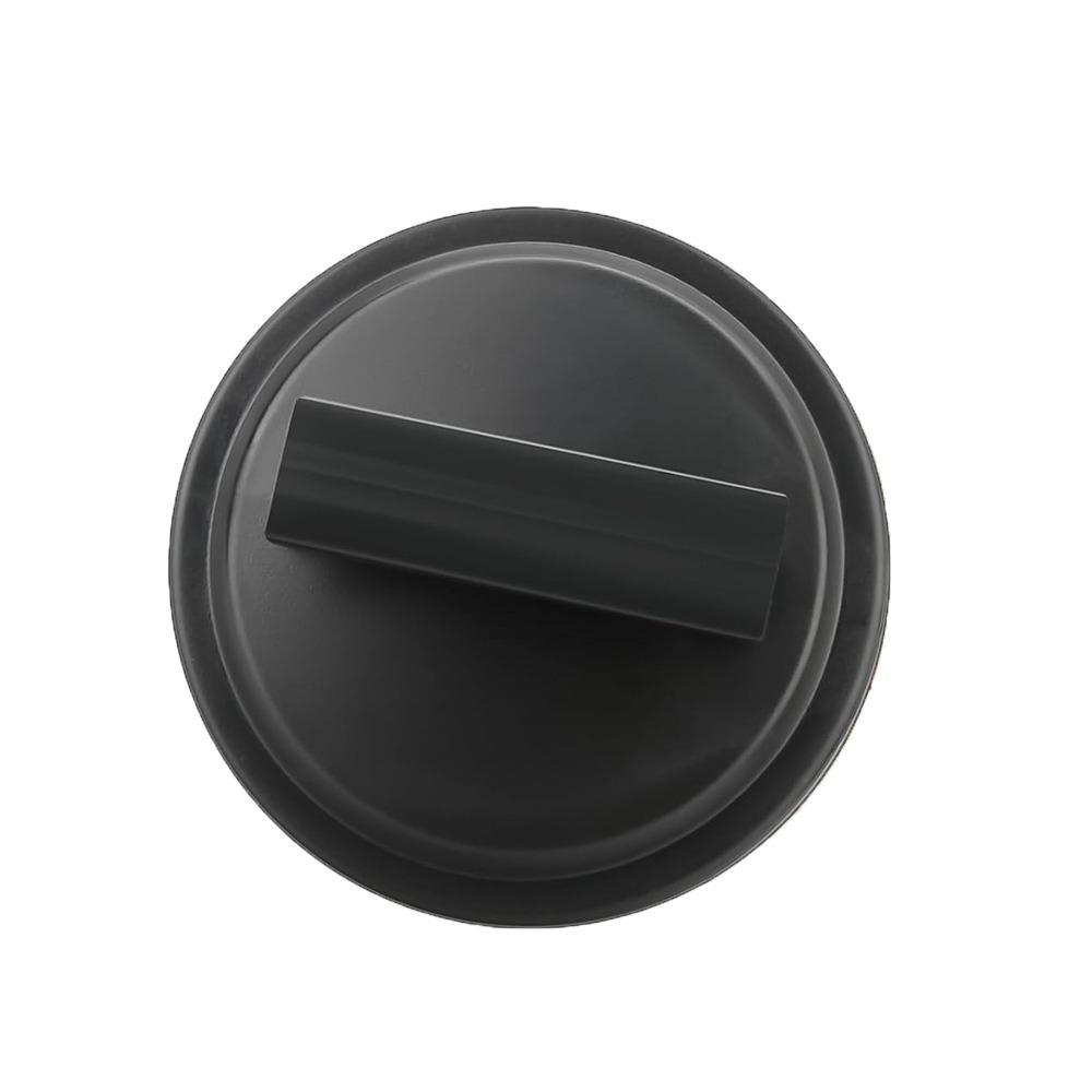 

Гумовий захисний щиток для раковини 3 1/8 дюйма для утилізації сміття 1PC/2PCS для моделей Whirlaway Waste King і GE basin stopper