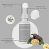 3X Deoxyribose Sugar Gel Hair Growth, Deoxyribose Hair Growth Gel, Anti Hair Loss & Anti-Dandruff Scalp Treatment 60ml