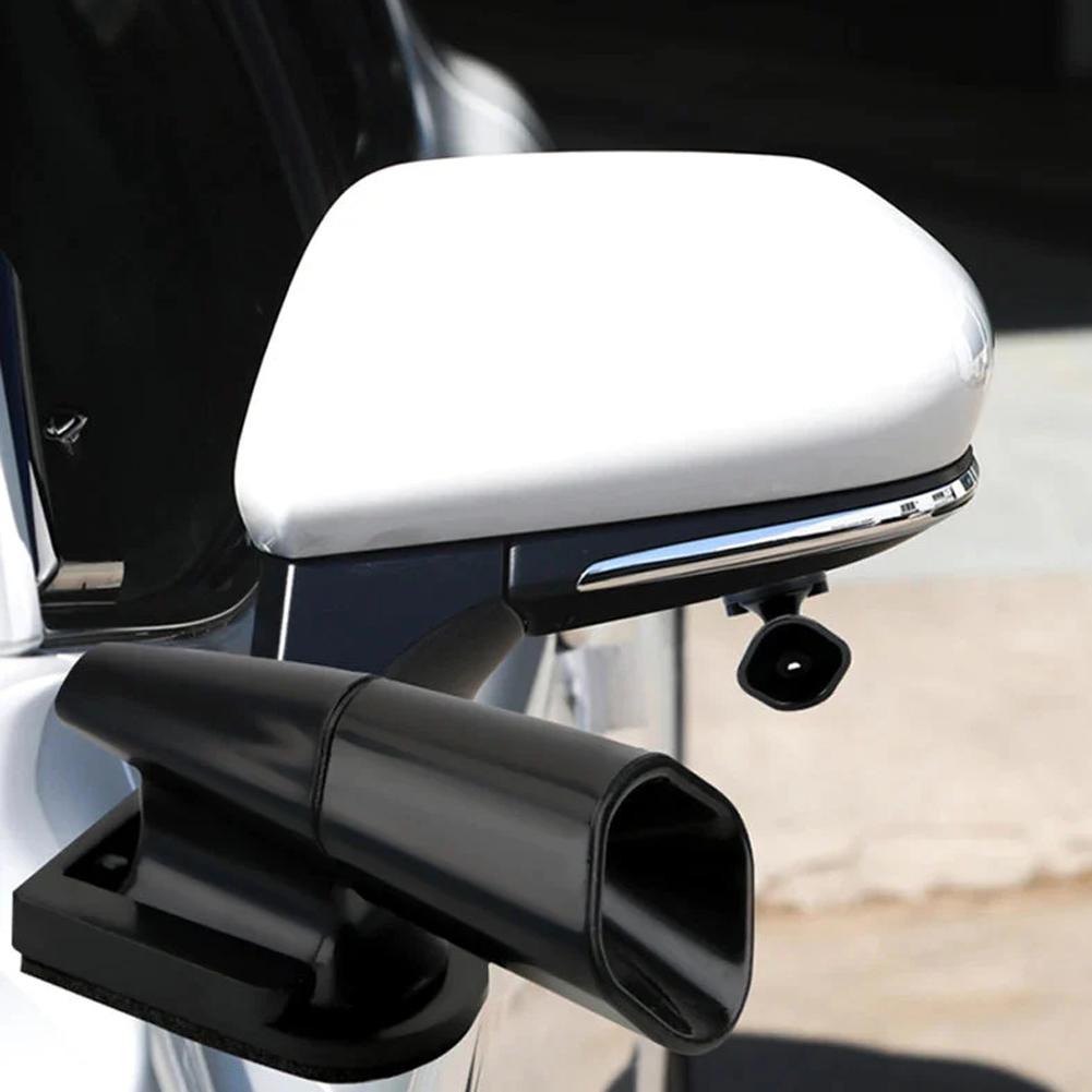 2/4/6 Pcs Deer Warning Whistle Repeller Deer Whistles Car Exterior Accessories Deer Horn Avoids Collisions Deer Warning Devices