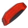 12V‑48V Electric Bicycle Tail Light Energy Saving High Brightness LED Bike Rear Brake Light Accessories Waterproof