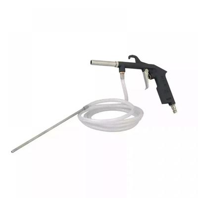 Pansam A532026 Sandblasting Gun With Hose