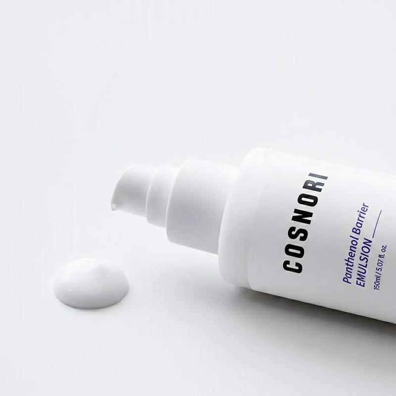 Cosnori Emulsja barierowa z pantenolem 150 ml