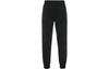 Li Ning Knitted Sweatpants Men's Black YYKT083-1