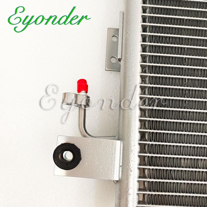 AC Air Conditioning Conditioner Condenser for SUZUKI GRAND VITARA 95310-65D00 95310-65D10 9531065D00 9531065D10 9531065D11
