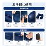 Neck Pillow, Neck Pillow, U Shape, Portable Pillow, Travel Pillow, Air Pillow, Memory Foam, Storage Pouch Included, Washable Cover, Easy To Carry,