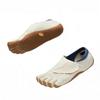 Boso Buty Pięciopalczaste Męskie Damskie Lekkie Oddychające Buty Treningowe Fitness Z Gumową Podeszwą