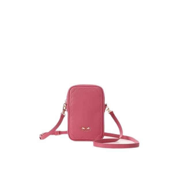 Samantha Thavasa Petit Choice Cardcaptor Sakura Collection Smartphone Shoulder Bag (Clow Card Edition) Women's Pink