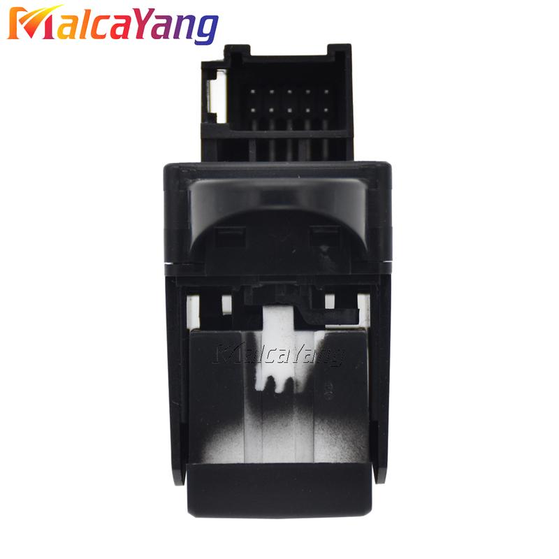 For Porsche Cayenne 2011-2016 95861325100 Car Hand Brake Switch Parking Brake Switch Electronic Hand Brake Switch Car Accessorie