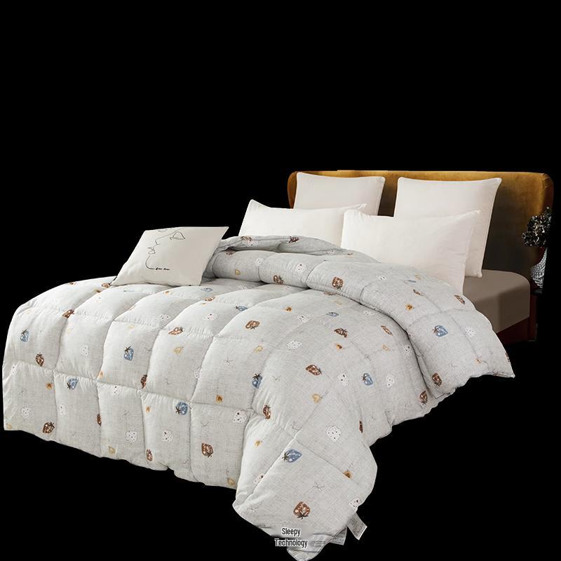 

Fang en 28℃ Constant Temperature Oxygen Quilt