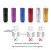 20 PCS Black Aluminum M12x1.5 M12x1.25 60mm Open End Extended Tuner Wheel Lug Nut