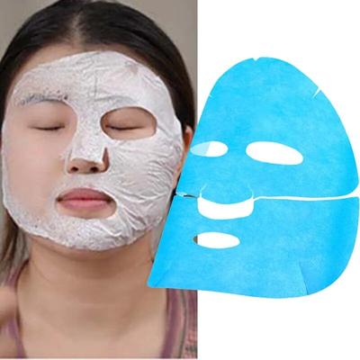 Collagen Soluble Film Mask Collagen Protein Mask Anti-Aging Remove Dark Circles Nourish Mask Skin Care