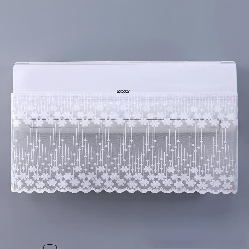 Windproof Postpartum Curtain & Air Conditioner Deflector - Anti-Draft Air Guide