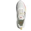 Adidas All Day Power Casual Sports Fashion Shock Absorbing Breathable Running Shoes Unisex Shoes White Brown JQ2233