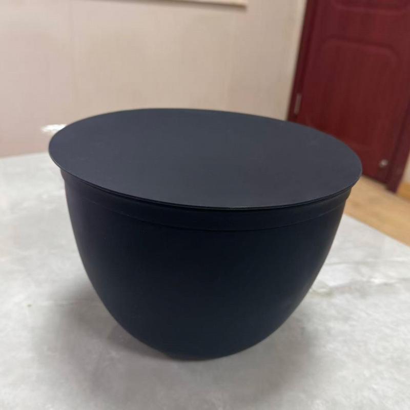 MixAid 5-Quart Tilt-Head Silicone-Lined Mixer Bowl Liner Replacement