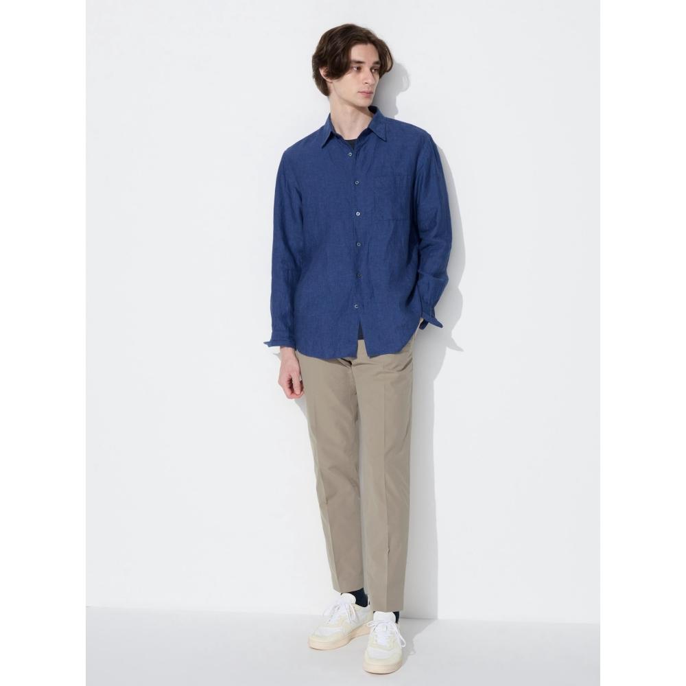 Uniqlo Pants Light