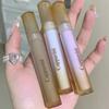 Liquid Contouring Stick Waterproof Lasting Matte Natural Purple Cheek Blush Stick Face Brightening Makeup Cosmetic