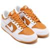 Dunk Low Dark Japan Size Curry/White FQ6965-700 25.0cm