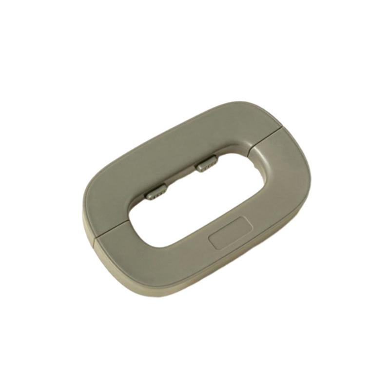 Self-Adhesive Fridge Lock Latch System Child Safety Fridge Lock Anti Opening Refrigerator Lock Anti-Pinch Hand Refrigerator