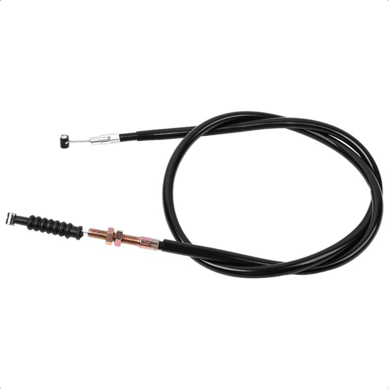 Clutch Control Cable Line Wire Ropes Adjustable for Yamaha WR250FR 2003 WR250FS 2004 WR250FT 2005 WR250FV 2006 WR250F WR 250