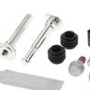 Front Brake Caliper Slider Bolt Guide Pin Kit Spare Part Fits for